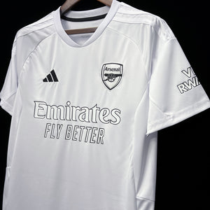 23/24 Arsenal Black and White Special Edition