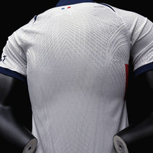 Load image into Gallery viewer, 23/24 Player Version PSG Away Player Version Jersey