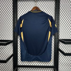 2024-2025 Al-Nassr FC Away Player Version Jersey