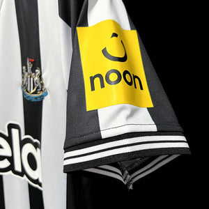 23/24 Newcastle Home Jersey