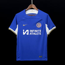 Load image into Gallery viewer, 23/24 Chelsea Home Player Version Jersey