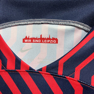 23/24 Leipzig uitspeler-versie shirt 