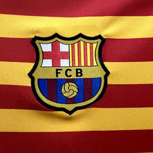 Load image into Gallery viewer, 23-24 Barcelona 4th Away Player Version Jersey