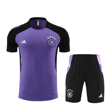 Load image into Gallery viewer, 24-25 Germany Purple Training Kit