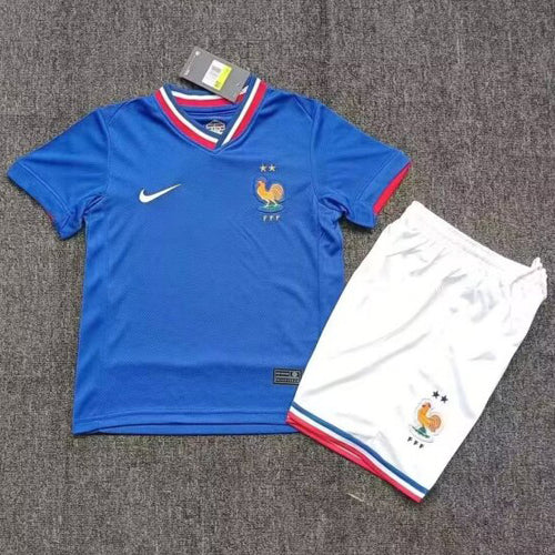 2024 France Kids Kit Home