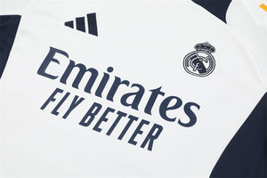 24-25 Real Madrid Training Kit