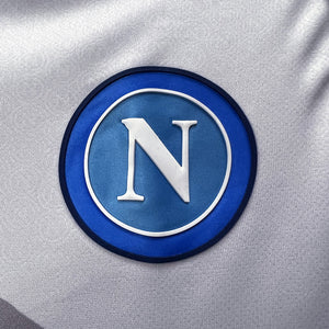 23/24 Napoli Away Jersey Player Version Jersey