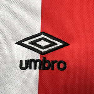 23/24 Brentford thuisshirt