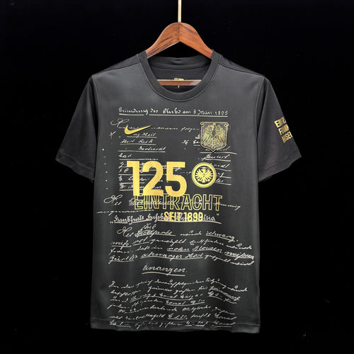 24/25 125th anniversary of Frankfurt Jersey