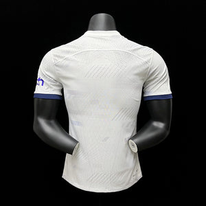 Versie voor 23-24 spelers Tottenhamr Home Player-versie Jersey