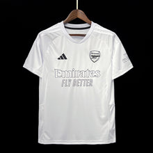 Load image into Gallery viewer, 23/24 Arsenal Black and White Special Edition