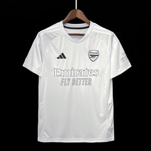 23/24 Arsenal Black and White Special Edition