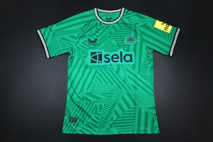 2023-2024 Newcastle United away Player version