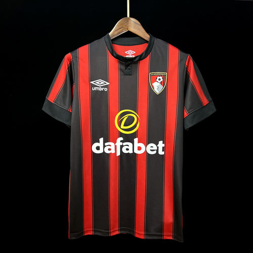 23/24 A.F.C. Bournemouth Home