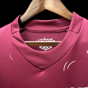 23/24 West Ham Home Jersey