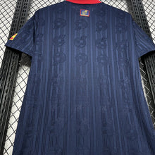 Load image into Gallery viewer, Spain 1996 Away Retro Jersey