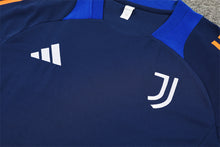 Load image into Gallery viewer, 24-25 Juventus Royal blue Training Kit