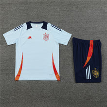 Load image into Gallery viewer, 24-25 Spain Nationa Team Training Kit