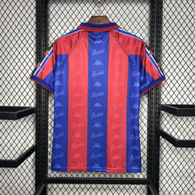 Load image into Gallery viewer, 1995/97 Barcelona  Home Retro Jersey