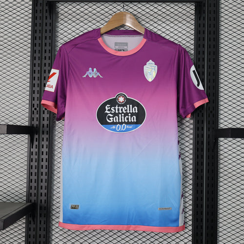 23/24 Valladolid Third Away Jersey