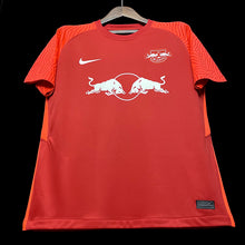 Load image into Gallery viewer, 22/23 Leipzig Pre-match training Red Player Version Jersey