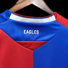 Load image into Gallery viewer, 23/24 The Crystal Palace Home Jersey