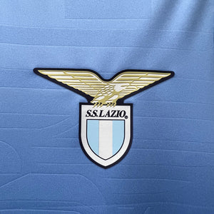 23/24 Lazio Home Jersey