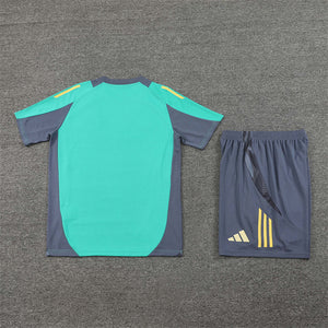 24-25 Ajax Green Training kit