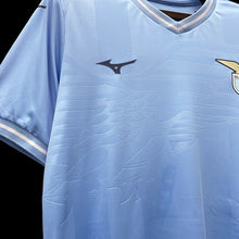 Load image into Gallery viewer, 23/24 Lazio Home Jersey