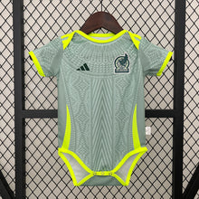 Load image into Gallery viewer, 2024 Baby Mexico Home Jersey