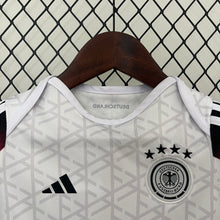 Load image into Gallery viewer, 2024 Baby Germany Home Jersey