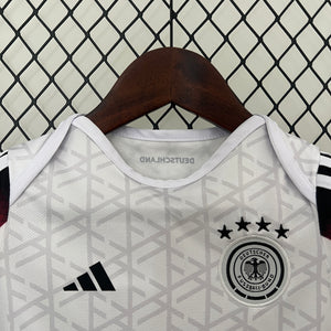 2024 Baby Germany Home Jersey