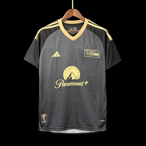 24/25 125th anniversary of Frankfurt Jersey