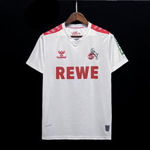 Afbeelding in Gallery-weergave laden, 23-24 C Köln thuisspelerversie shirt 