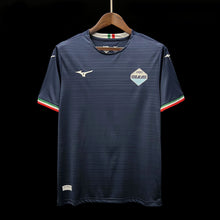 Load image into Gallery viewer, 23/24 Lazio Away Jersey