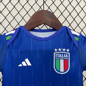 2024 Baby Italy Home Jersey