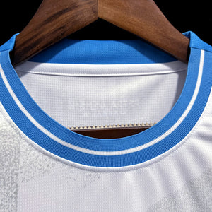 23-24 Marseille Home Player Version