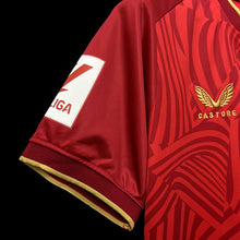 Load image into Gallery viewer, 23/24 Seville Away Player Version Jersey