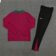 Load image into Gallery viewer, 24-25 PSG Full Zipper Tracksuit