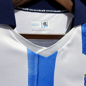 23/24 Royal Society Home Jersey