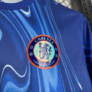 24-25 Chelsea Home Fan Jersey