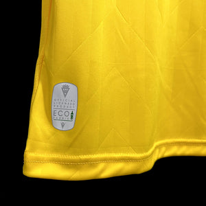 Copy of 23-24 Cadiz Home Jersey