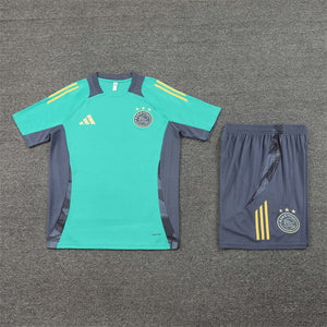 24-25 Ajax Green Training kit