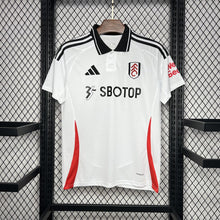 Load image into Gallery viewer, 24-25 Fulham Home Fan Version Jersey