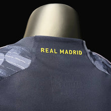 Load image into Gallery viewer, 23-24 Real Madrid Away Player Version Jersey