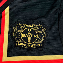 Load image into Gallery viewer, 2024/25 Bayer 04 Leverkusen Champion Edition Jersey