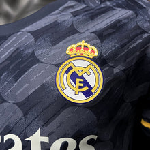 Load image into Gallery viewer, 23-24 Real Madrid Away Player Version Jersey