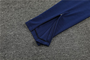 23-24 PSG Half Zipper Tracksuit