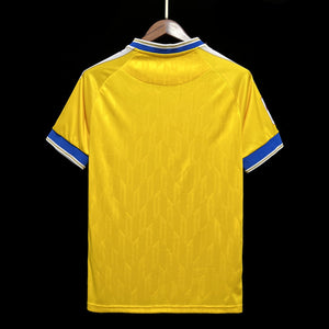 Kopie van het Cadiz thuisshirt 23-24 