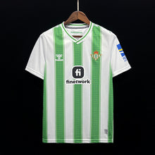 Load image into Gallery viewer, 23-24 Getafe Home Player Version Jersey